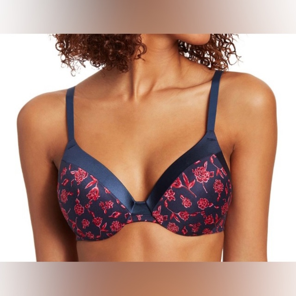 Women’s Maidenform T-Shirt Full Coverage Bra Size 40C New With Tags